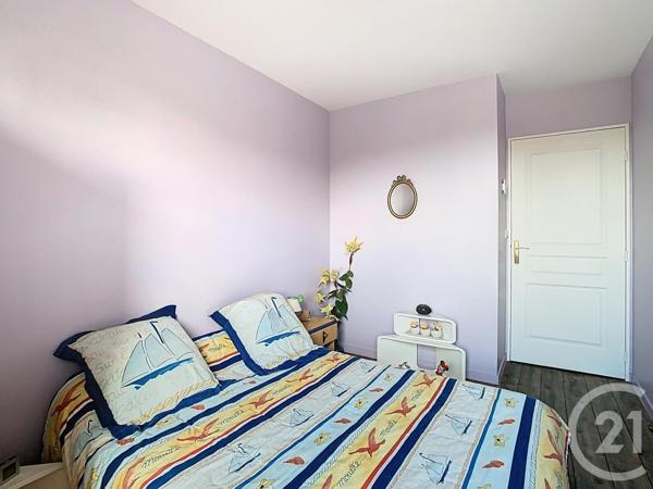 Appartement à vendre  3 pièces - 52,56 m2 CABOURG - 14