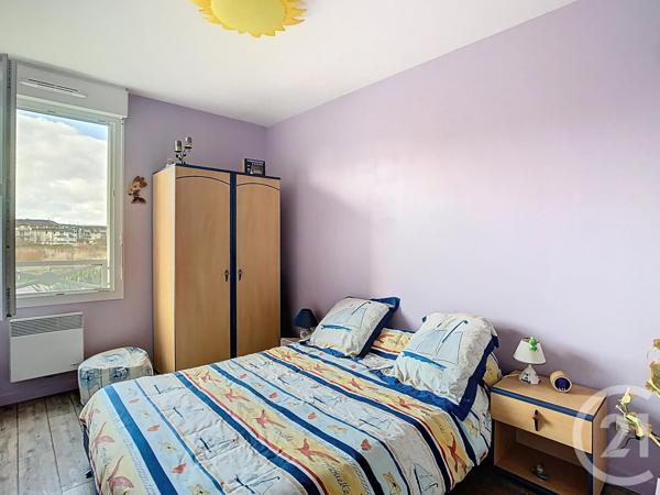 Appartement à vendre  3 pièces - 52,56 m2 CABOURG - 14