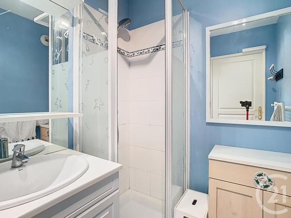 Appartement à vendre  3 pièces - 52,56 m2 CABOURG - 14