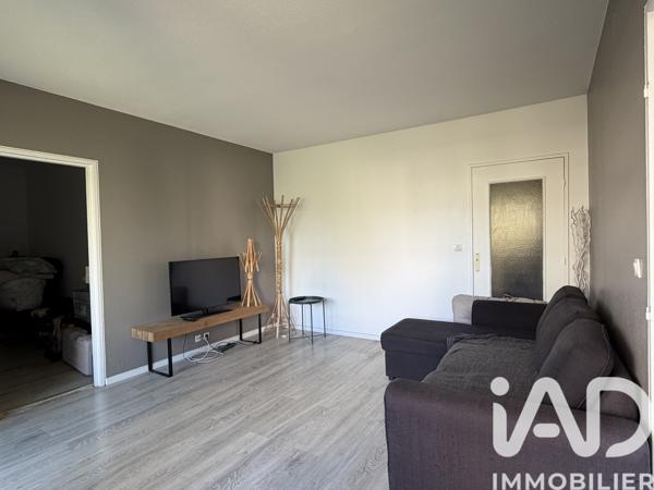 Appartement à vendre 3 pièces 62 m² Bordeaux