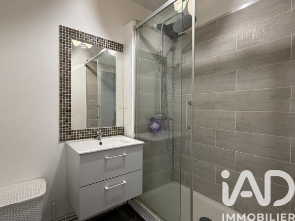 Appartement à vendre 3 pièces 62 m² Bordeaux
