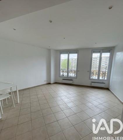 Appartement à vendre 2 pièces 41 m² Les Lilas