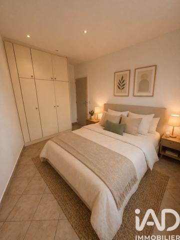 Appartement à vendre 2 pièces 41 m² Les Lilas