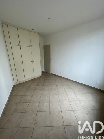 Appartement à vendre 2 pièces 41 m² Les Lilas