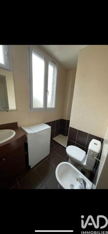 Appartement à vendre 2 pièces 41 m² Les Lilas
