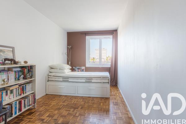 Appartement à vendre 3 pièces 74 m² Fresnes