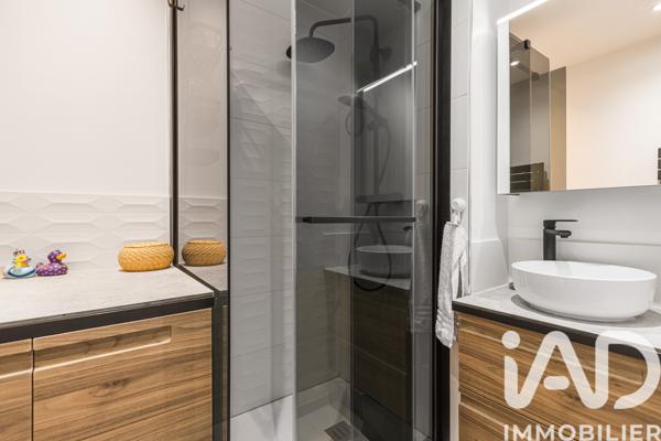 Appartement à vendre 3 pièces 74 m² Fresnes