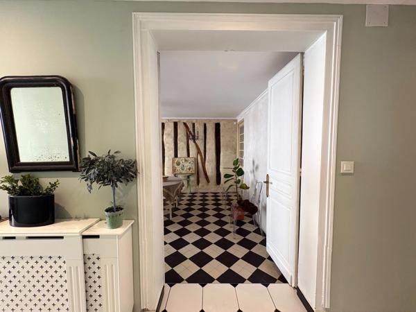 Maison à vendre 10 pièces 334M2 MIRANDE (32)