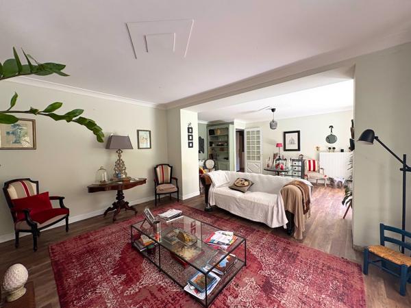 Maison à vendre 10 pièces 334M2 MIRANDE (32)