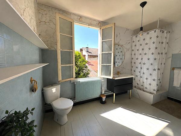 Maison à vendre 10 pièces 334M2 MIRANDE (32)
