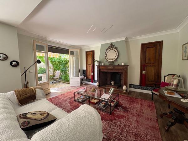Maison à vendre 10 pièces 334M2 MIRANDE (32)