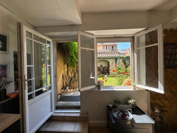 Maison à vendre 10 pièces 334M2 MIRANDE (32)