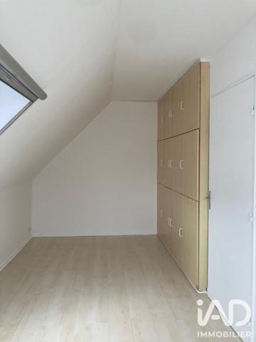 Appartement à vendre 4 pièces 80,03 m² Viry-Châtillon