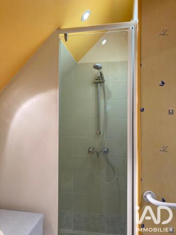 Appartement à vendre 4 pièces 80,03 m² Viry-Châtillon