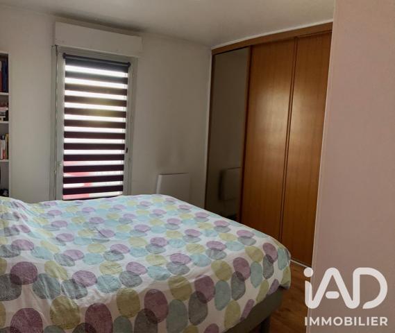 Appartement à vendre 4 pièces 80,03 m² Viry-Châtillon