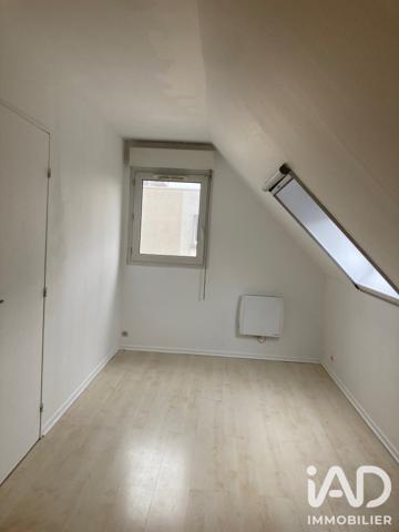 Appartement à vendre 4 pièces 80,03 m² Viry-Châtillon