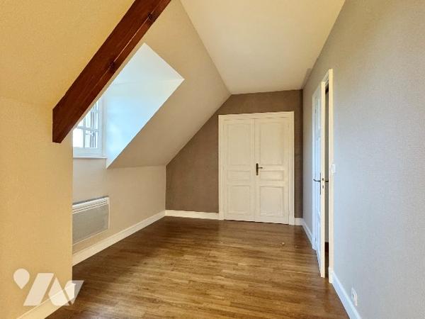 Maison familiale de charme - Proche Loudun