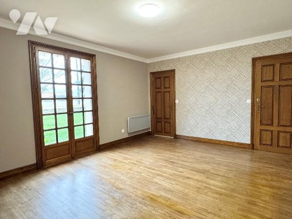 Maison familiale de charme - Proche Loudun