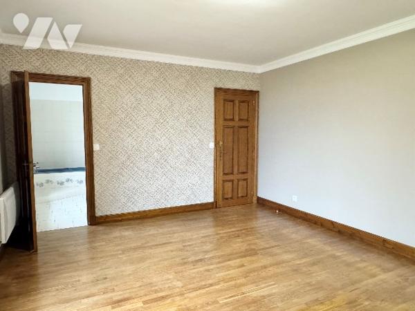 Maison familiale de charme - Proche Loudun