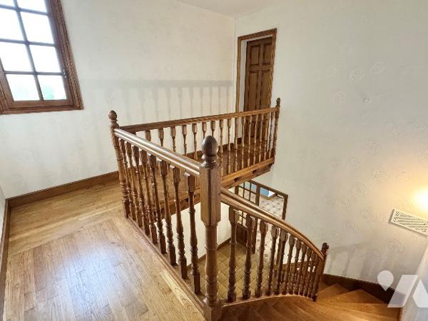 Maison familiale de charme - Proche Loudun