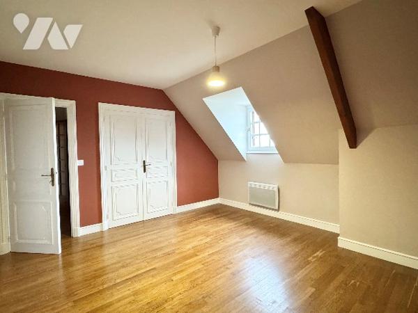 Maison familiale de charme - Proche Loudun