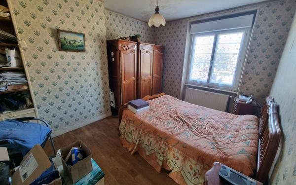 Maison à vendre    4 pièces • 80 m2 Saint-Yrieix-la-Perche