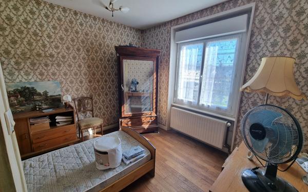 Maison à vendre    4 pièces • 80 m2 Saint-Yrieix-la-Perche