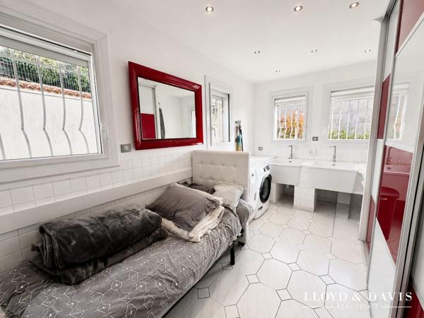 Duplex 236 m2, terrasse panoramique, vue exceptionnelle