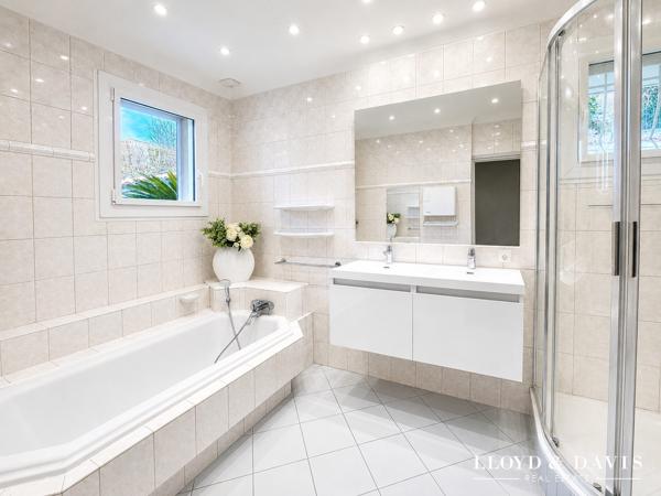 Duplex 236 m2, terrasse panoramique, vue exceptionnelle