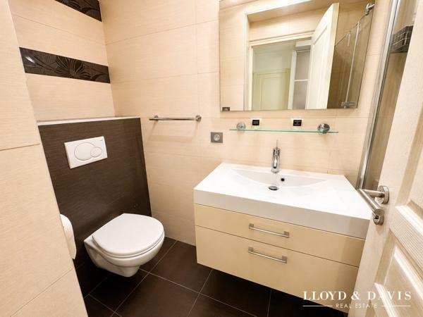 Duplex 236 m2, terrasse panoramique, vue exceptionnelle