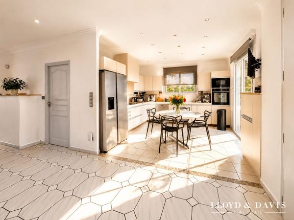 Duplex 236 m2, terrasse panoramique, vue exceptionnelle
