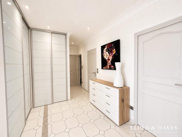Duplex 236 m2, terrasse panoramique, vue exceptionnelle
