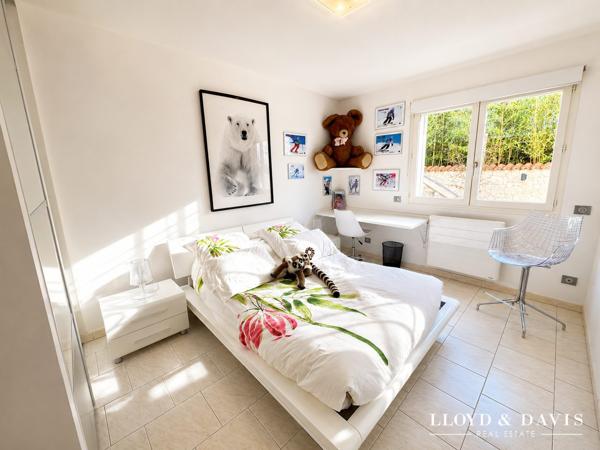 Duplex 236 m2, terrasse panoramique, vue exceptionnelle