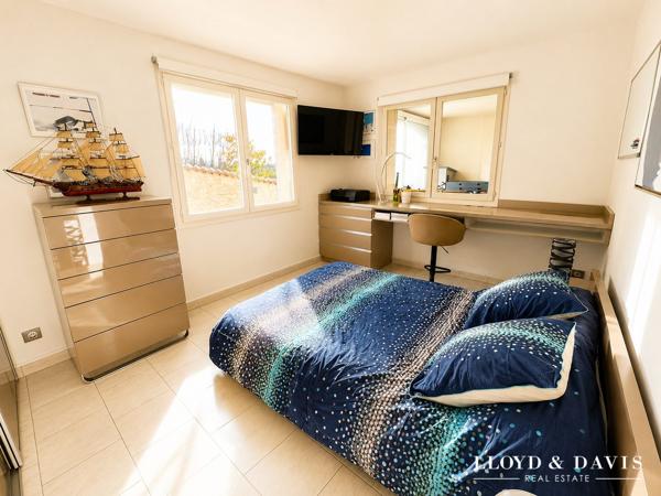 Duplex 236 m2, terrasse panoramique, vue exceptionnelle