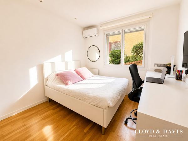 Duplex 236 m2, terrasse panoramique, vue exceptionnelle
