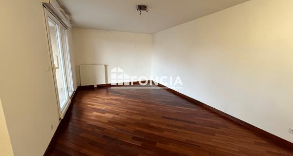 Location Appartement 2 pièces 45 m² - Besançon 25000