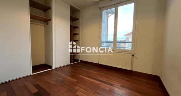 Location Appartement 2 pièces 45 m² - Besançon 25000