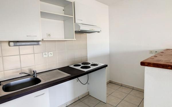 Appartement à louer    3 pièces •  Terrasson-Lavilledieu