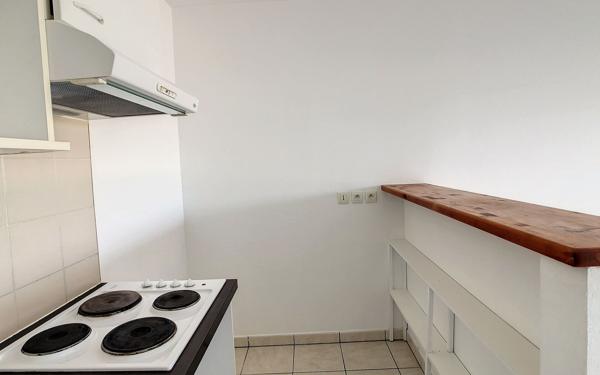 Appartement à louer    3 pièces •  Terrasson-Lavilledieu