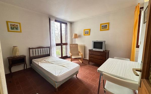 Appartement à vendre    1 pièce • 20 m2 Gréoux-les-Bains