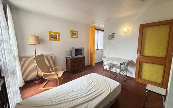 Appartement à vendre    1 pièce • 20 m2 Gréoux-les-Bains
