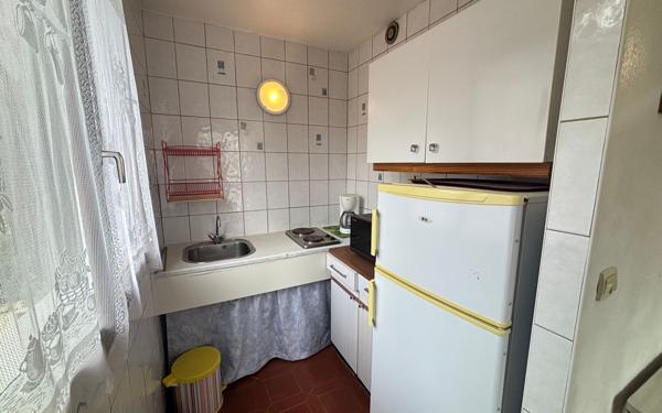 Appartement à vendre    1 pièce • 20 m2 Gréoux-les-Bains