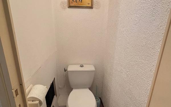 Appartement à vendre    1 pièce • 20 m2 Gréoux-les-Bains