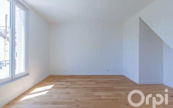 Maison à vendre    5 pièces • 139 m2 Créteil