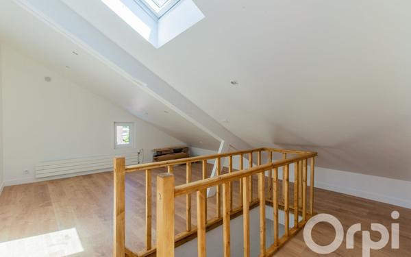 Maison à vendre    5 pièces • 139 m2 Créteil