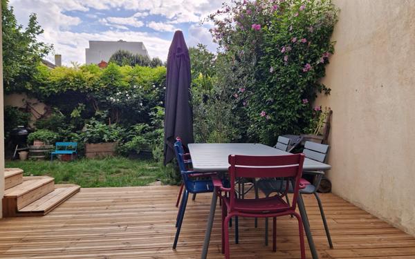 Maison à vendre    5 pièces • 139 m2 Créteil