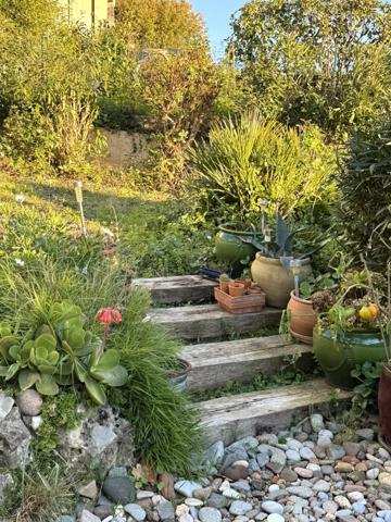 Immobilier Fréjus (83600) – Maison 88m2 – 478 000 €