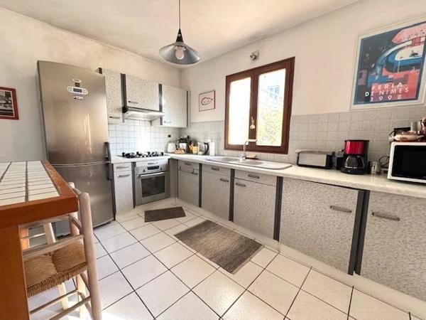 Immobilier Fréjus (83600) – Maison 88m2 – 478 000 €