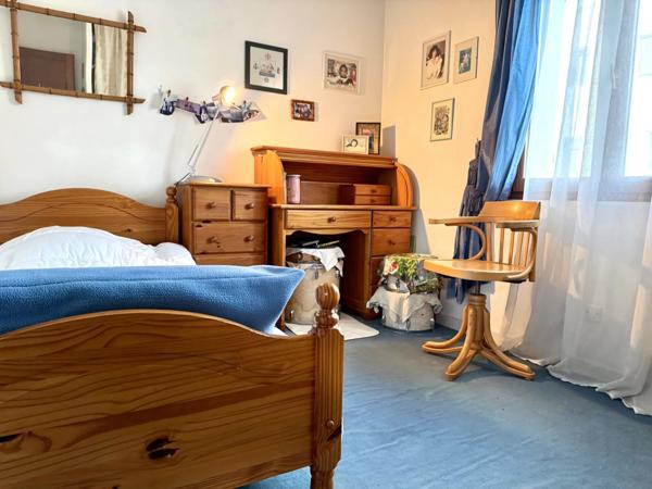 Immobilier Fréjus (83600) – Maison 88m2 – 478 000 €