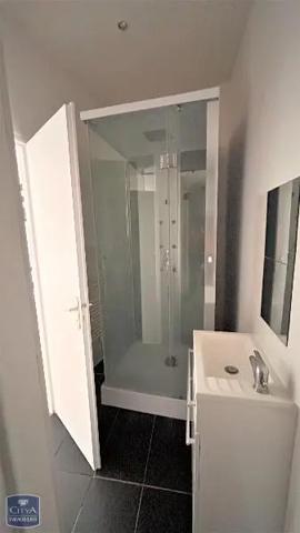 Appartement à louer 1 pièce 16.8m² Dijon (21000)